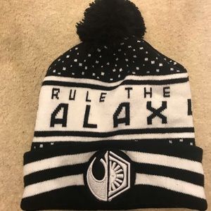 Star Wars Beanie